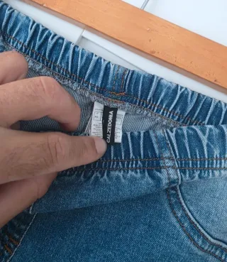 Pack Pantalones Calzedonia