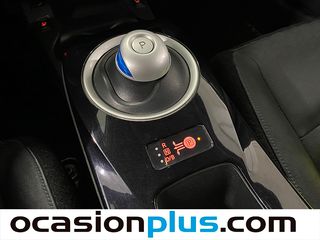 Nissan Leaf Tekna 80 kW (109 CV)