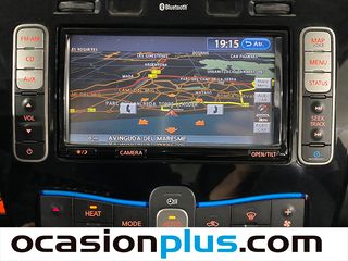 Nissan Leaf Tekna 80 kW (109 CV)