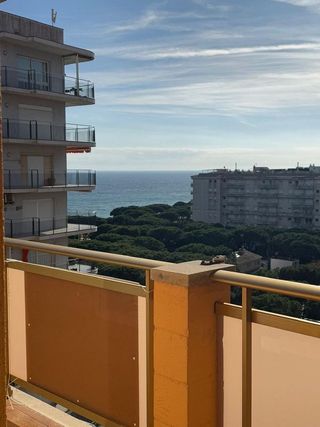 Piso en venta en Els Pins en Blanes