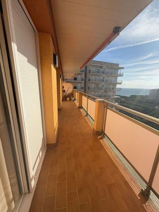 Piso en venta en Els Pins en Blanes