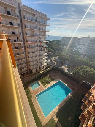 Piso en venta en Els Pins en Blanes