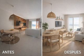 Piso en venta en Els Pins en Blanes