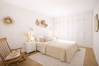 Piso en venta en Els Pins en Blanes