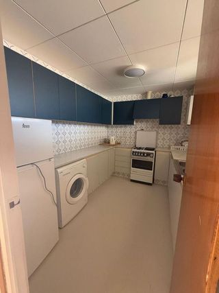 Piso en venta en Els Pins en Blanes