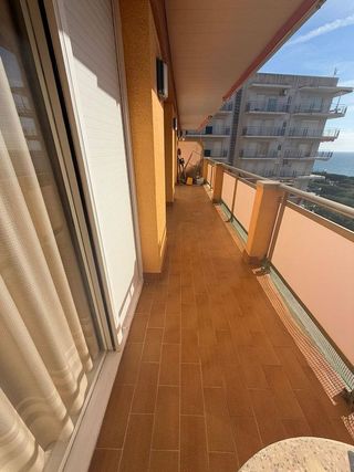 Piso en venta en Els Pins en Blanes