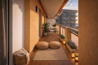 Piso en venta en Els Pins en Blanes