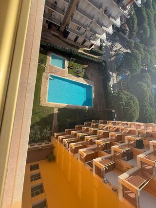 Piso en venta en Els Pins en Blanes