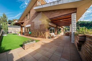 Chalet en venta en Bigues en Bigues i Riells