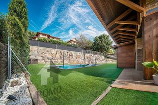 Chalet en venta en Bigues en Bigues i Riells