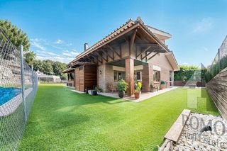 Chalet en venta en Bigues en Bigues i Riells