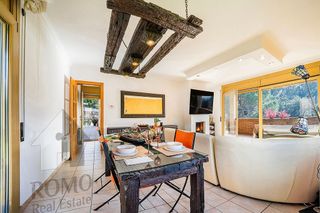 Chalet en venta en Bigues en Bigues i Riells