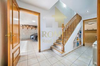 Chalet en venta en Bigues en Bigues i Riells