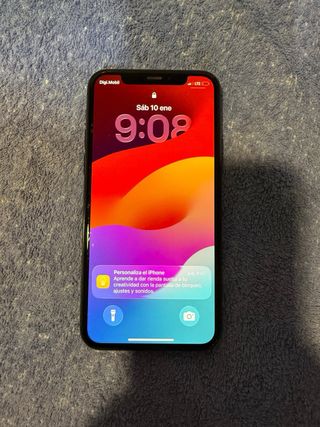 iPhone 11 Pro Space Gray