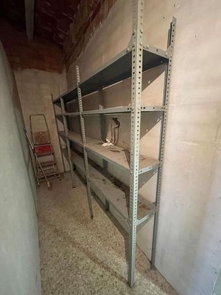 Piso en venta en Mollerussa