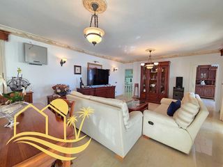 Chalet en venta en Puerto de Garrucha en Garrucha