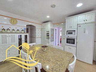 Chalet en venta en Puerto de Garrucha en Garrucha