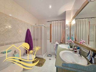 Chalet en venta en Puerto de Garrucha en Garrucha