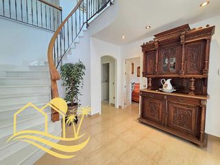 Chalet en venta en Puerto de Garrucha en Garrucha