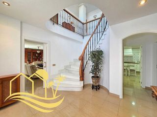 Chalet en venta en Puerto de Garrucha en Garrucha