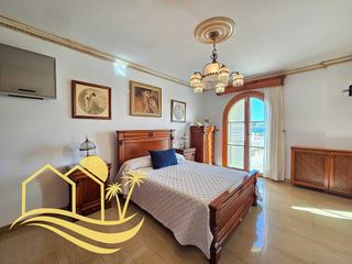 Chalet en venta en Puerto de Garrucha en Garrucha