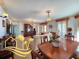 Chalet en venta en Puerto de Garrucha en Garrucha