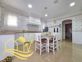 Chalet en venta en Puerto de Garrucha en Garrucha