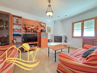 Chalet en venta en Puerto de Garrucha en Garrucha