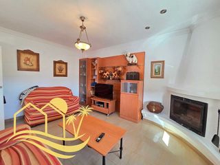 Chalet en venta en Puerto de Garrucha en Garrucha