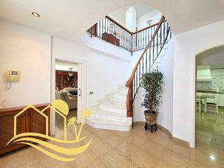 Chalet en venta en Puerto de Garrucha en Garrucha