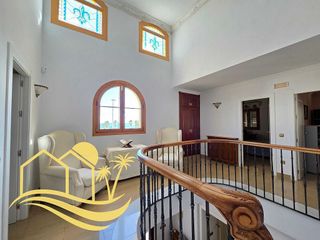 Chalet en venta en Puerto de Garrucha en Garrucha