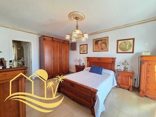 Chalet en venta en Puerto de Garrucha en Garrucha