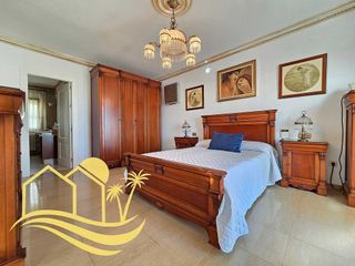 Chalet en venta en Puerto de Garrucha en Garrucha