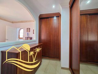 Chalet en venta en Puerto de Garrucha en Garrucha