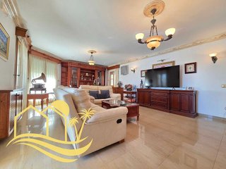 Chalet en venta en Puerto de Garrucha en Garrucha