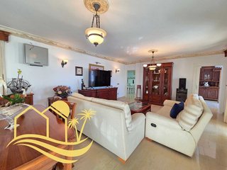 Chalet en venta en Puerto de Garrucha en Garrucha