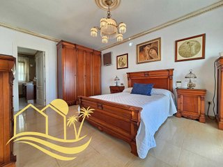 Chalet en venta en Puerto de Garrucha en Garrucha