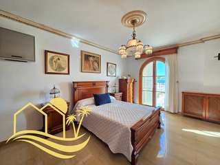 Chalet en venta en Puerto de Garrucha en Garrucha