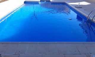 Chalet en venta en La Alcayna en Molina de Segura