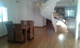 Chalet en venta en La Alcayna en Molina de Segura