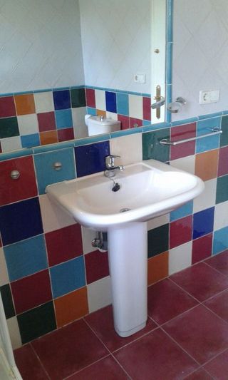 Chalet en venta en La Alcayna en Molina de Segura