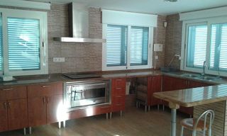 Chalet en venta en La Alcayna en Molina de Segura