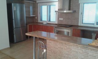 Chalet en venta en La Alcayna en Molina de Segura