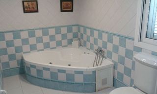 Chalet en venta en La Alcayna en Molina de Segura