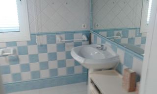 Chalet en venta en La Alcayna en Molina de Segura