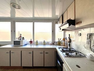 Ático en venta en Casagemes - Canyadó en Badalona