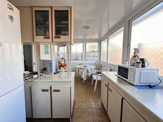 Ático en venta en Casagemes - Canyadó en Badalona