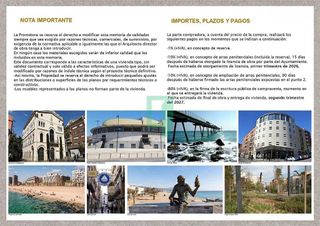 Ático en venta en Gorg - Pep Ventura en Badalona