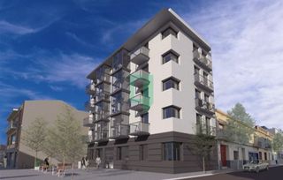 Ático en venta en Gorg - Pep Ventura en Badalona