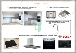 Ático en venta en Gorg - Pep Ventura en Badalona